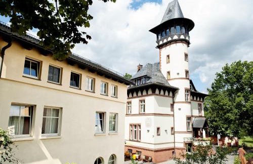 Jagervorstadt Hotel | Hotel Villa Monte Vino