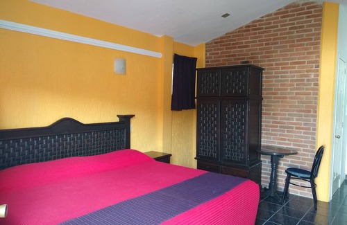 San Felipe de Los Alzati Hotel | Hotel Villa Monarca