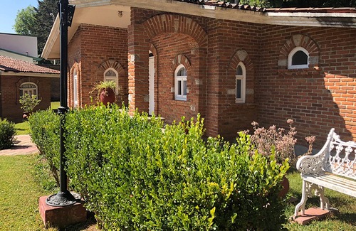 San Felipe de Los Alzati Hotel | Hotel Villa Monarca