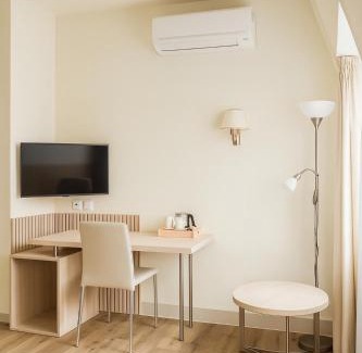 Suedvorstadt Hotel | Hotel Villa Noel am Hauptbahnhof