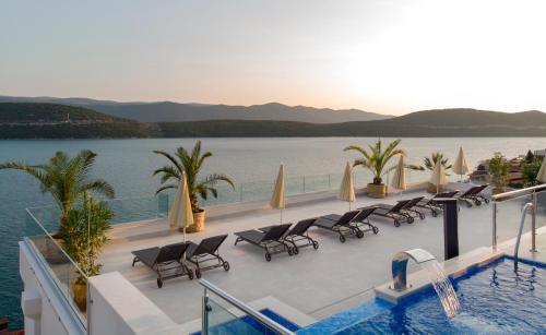Neum Hotel | Hotel Villa Nova