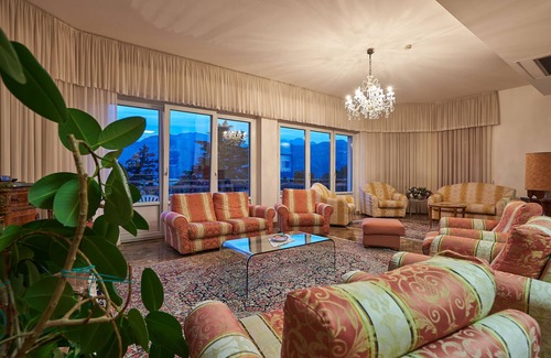 Val di Sogno Hotel | Hotel Villa Orizzonte
