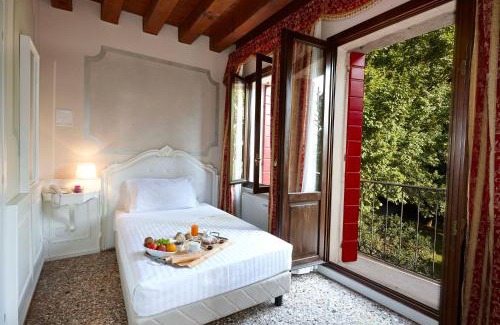 Mirano Hotel | Hotel Villa Patriarca