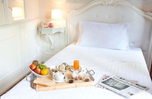 Mirano Hotel | Hotel Villa Patriarca