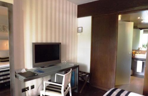 Puigcerda Hotel | Hotel Villa Paulita