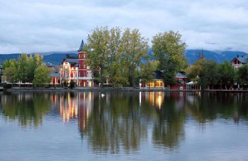 Puigcerda Hotel | Hotel Villa Paulita