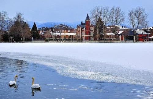 Puigcerda Hotel | Hotel Villa Paulita