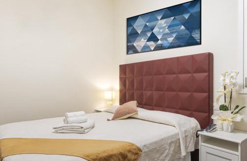 Belvedere Hotel | Hotel Villa Pigalle