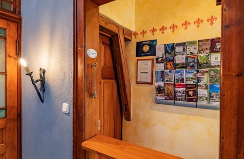 Bad Liebenstein Hotel | Hotel Villa Rossek