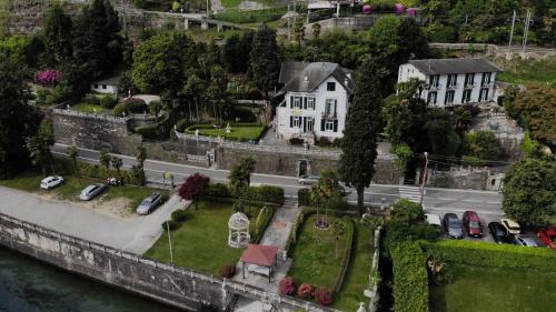 Carciano Hotel | Hotel Villa Ruscello