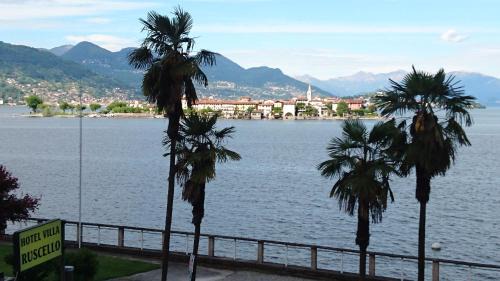 Carciano Hotel | Hotel Villa Ruscello