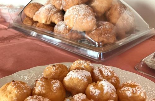 Lanusei Hotel | Hotel Villa Selene