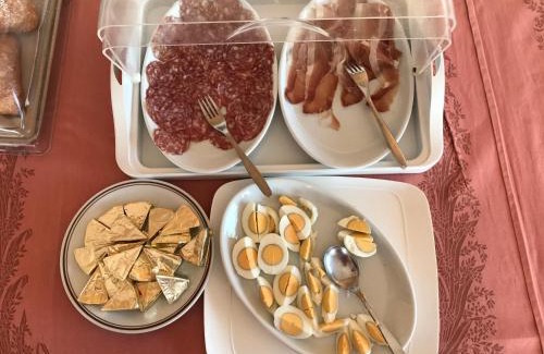 Lanusei Hotel | Hotel Villa Selene
