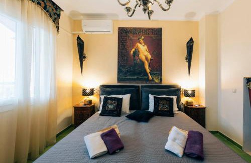 Sevasti Hotel | Hotel Villa Sevasti