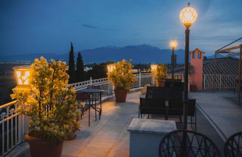 Sevasti Hotel | Hotel Villa Sevasti