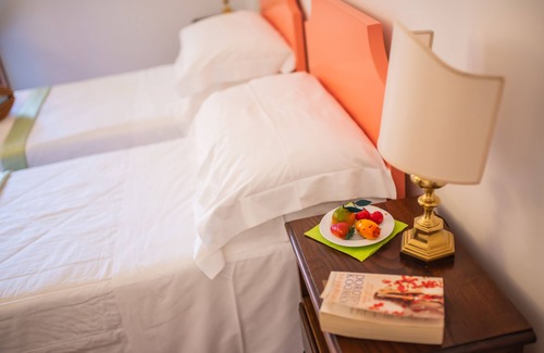 Villagonia Hotel | Hotel Villa Sirina
