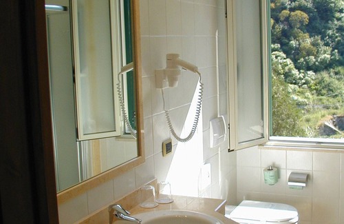 Villagonia Hotel | Hotel Villa Sirina