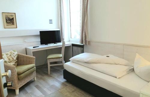 Poecking Hotel | Hotel Villa Sisi
