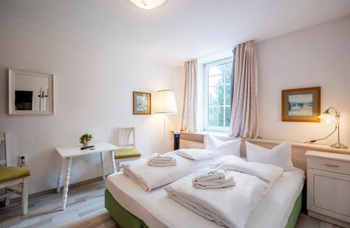 Poecking Hotel | Hotel Villa Sisi