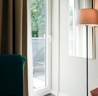 Solln Hotel | Hotel Villa Solln