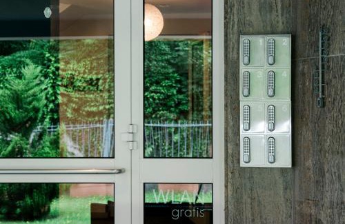 Solln Hotel | Hotel Villa Solln
