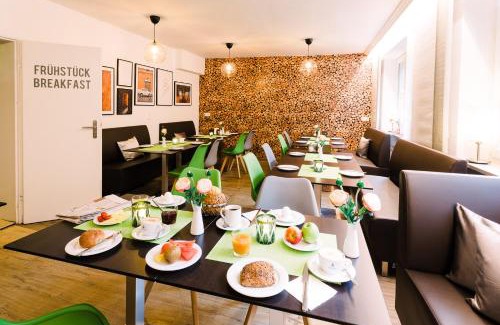 Solln Hotel | Hotel Villa Solln