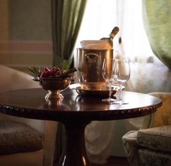 Mogliano Veneto Hotel | Hotel Villa Stucky