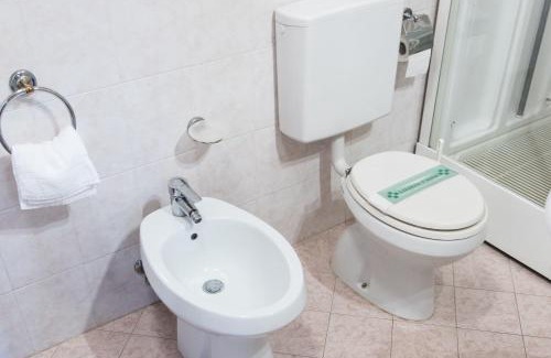 Mogliano Veneto Hotel | Hotel Villa Stucky