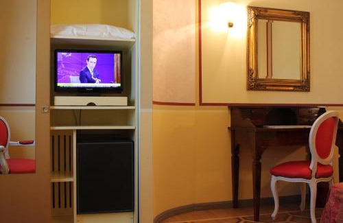 Mogliano Veneto Hotel | Hotel Villa Stucky