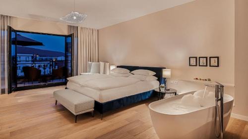 Leimen Hotel | Hotel Villa Toskana