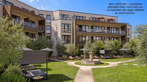 Leimen Hotel | Hotel Villa Toskana