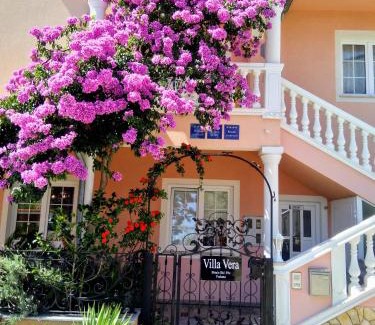 Valbandon House | Hotel Villa Vera