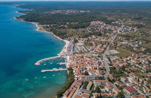 Valbandon House | Hotel Villa Vera