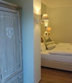 Wittlaer Hotel | Hotel Villa Verde