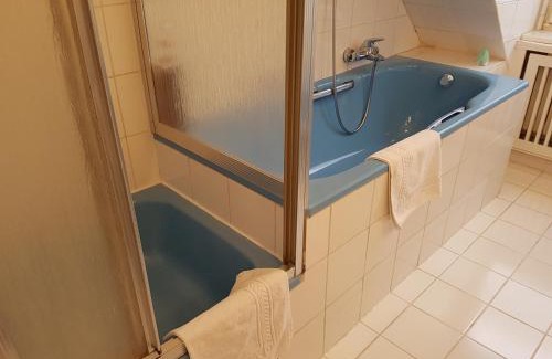 Wittlaer Hotel | Hotel Villa Verde