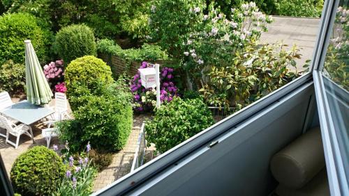 Wittlaer Hotel | Hotel Villa Verde