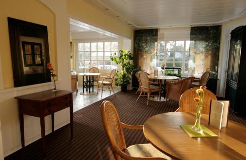 Wittlaer Hotel | Hotel Villa Verde