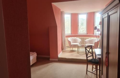 Blankenburg Hotel | Hotel Villa Viktoria Luise
