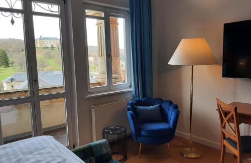 Blankenburg Hotel | Hotel Villa Viktoria Luise