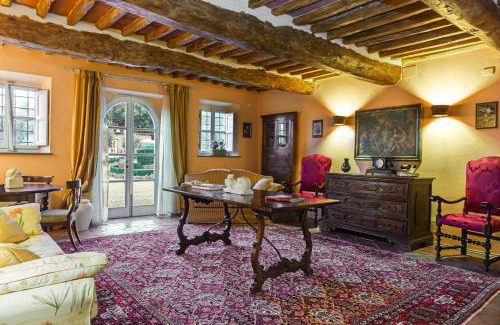 Mastiano Hotel | Hotel Villa Volpi