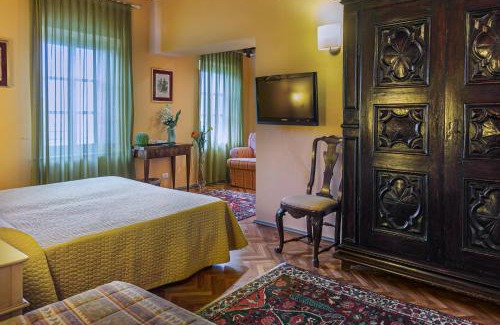 Mastiano Hotel | Hotel Villa Volpi