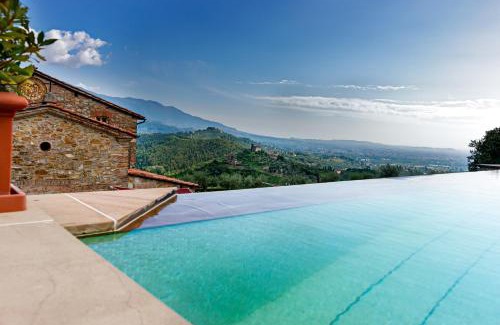 Mastiano Hotel | Hotel Villa Volpi