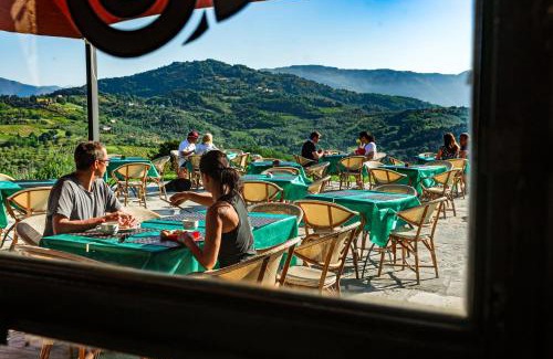Mastiano Hotel | Hotel Villa Volpi