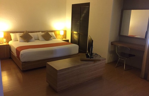 Tehuacan Hotel | Hotel Villablanca