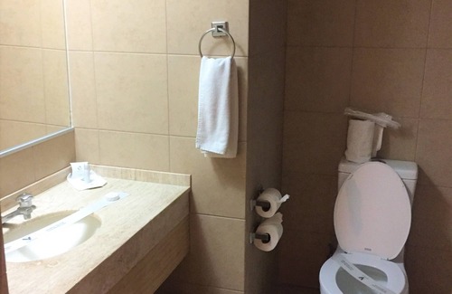 Tehuacan Hotel | Hotel Villablanca