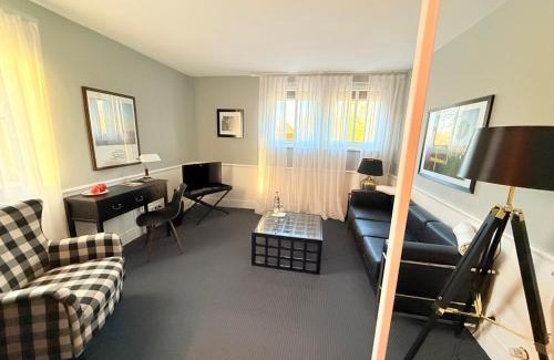 Worpswede Hotel | Hotel Village