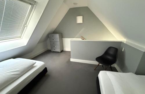 Worpswede Hotel | Hotel Village