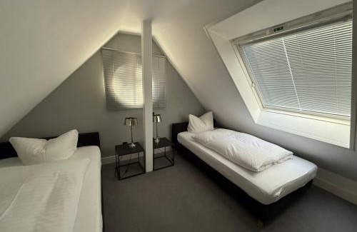Worpswede Hotel | Hotel Village