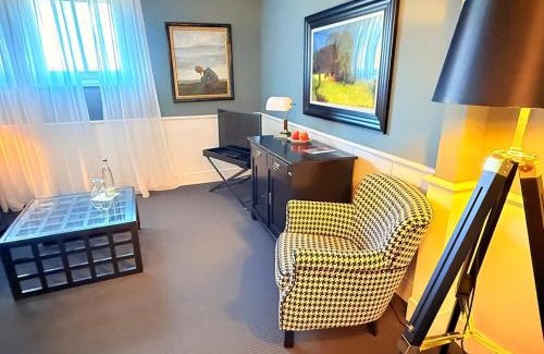 Worpswede Hotel | Hotel Village