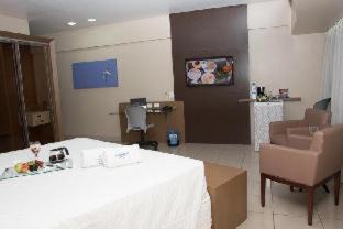 Tambau Hotel | Hotel Village Premium Joao Pessoa